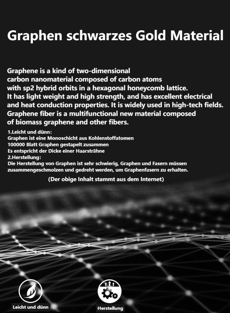 Graphene-Handgelenkbandagen für(Geeignet für Männer und Frauen)